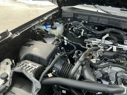 Used 2025 Ford Bronco Big Bend image 20