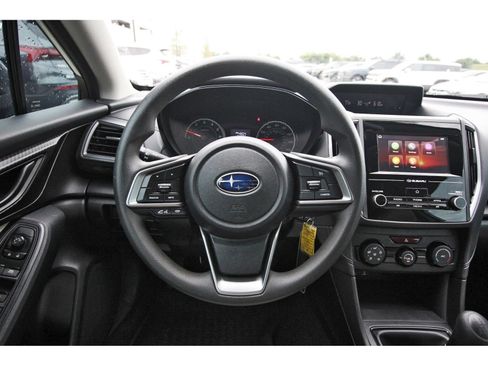 Used 2022 Subaru Impreza 2.0i AWD/4WD image 15