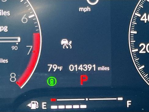 Used 2024 Honda Civic EX image 12