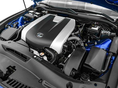 Used 2022 Lexus IS 350 F Sport w/ Memory Package image 47