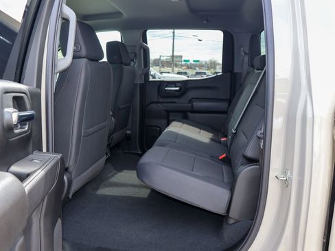 New 2026 GMC Sierra 1500 Pro w/ Graphite Edition image 9