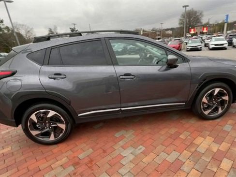 Used 2025 Subaru Crosstrek 2.5i Limited image 2