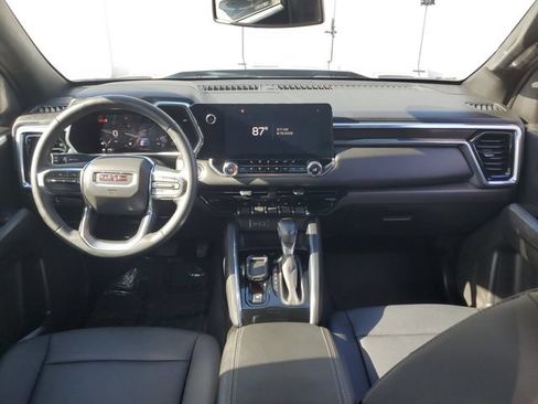 Used 2024 GMC Canyon Elevation w/ Elevation Premium Package RWD image 11