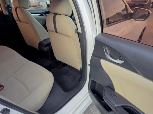 Used 2018 Honda Civic LX image 33