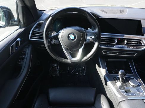 Used 2022 BMW X5 xDrive45e AWD/4WD image 16