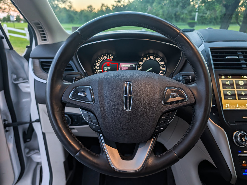 Used 2018 Lincoln MKC Reserve w/ Canadian Touring Package AWD/4WD image 20