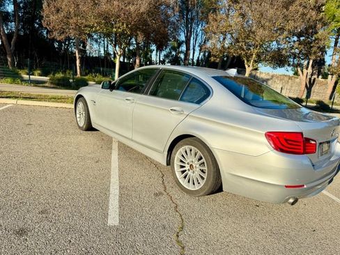 Used 2011 BMW 535i xDrive Sedan image 14