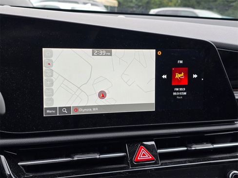 Used 2023 Kia Niro Wind image 5