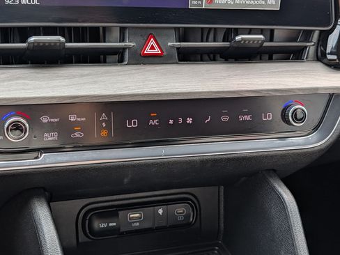 Certified 2023 Kia Sportage X-Pro Prestige AWD/4WD image 23