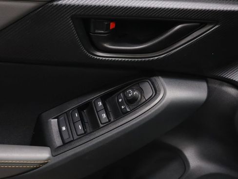 Used 2024 Subaru Crosstrek 2.5i Wilderness image 21