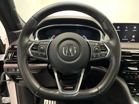 Certified 2023 Acura MDX A-Spec image 6