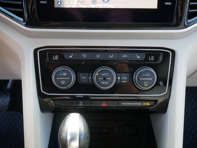 Used 2021 Volkswagen Atlas SEL FWD image 31
