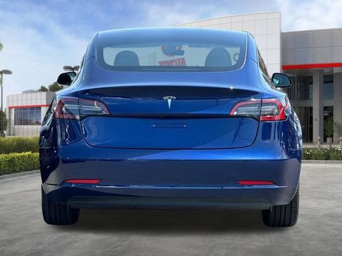 Used 2023 Tesla Model 3 Standard Range RWD image 5