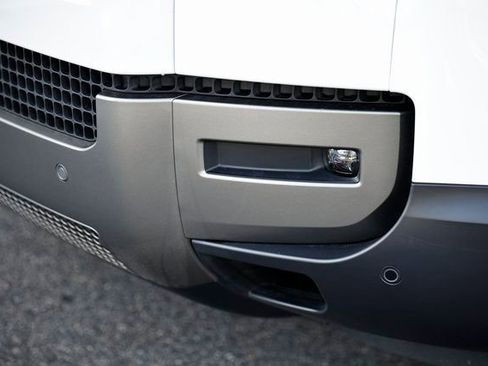 New 2026 Land Rover Defender 110 S image 4