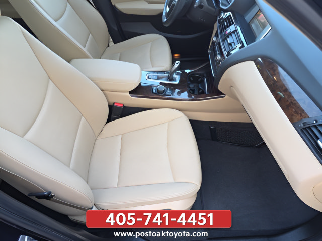Used 2017 BMW X3 xDrive28i AWD/4WD image 32