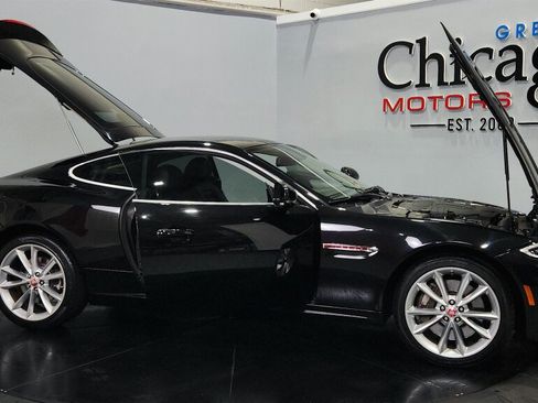 Used 2014 Jaguar XK Touring RWD image 14