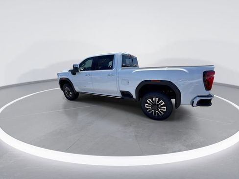 New 2026 GMC Sierra 3500 Denali Ultimate AWD/4WD image 6
