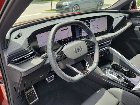 New 2026 Audi SQ5 Premium Plus AWD/4WD image 6