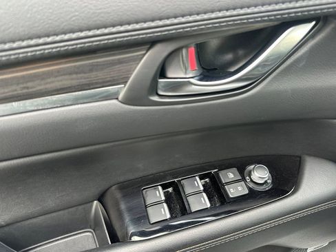 Used 2023 MAZDA CX-5 AWD 2.5 S w/ Premium Plus Pkg image 11