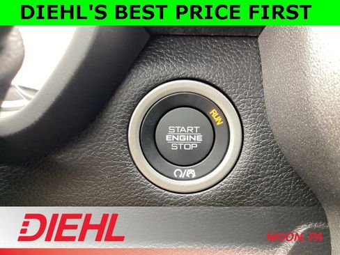 New 2026 RAM 2500 Tradesman image 36