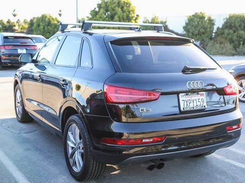 Used 2017 Audi Q3 2.0T Premium image 6