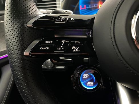 Certified 2026 Mercedes-Benz GLE 53 AMG 4MATIC image 17