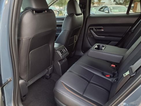 New 2026 MAZDA CX-50 2.5 Hybrid w/ Cargo Package image 20