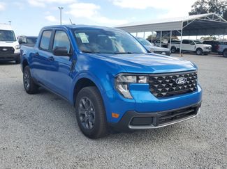 New 2026 Ford Maverick XLT FWD video 2