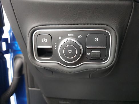 Certified 2025 Mercedes-Benz G 580 w/ EQ Technology image 10