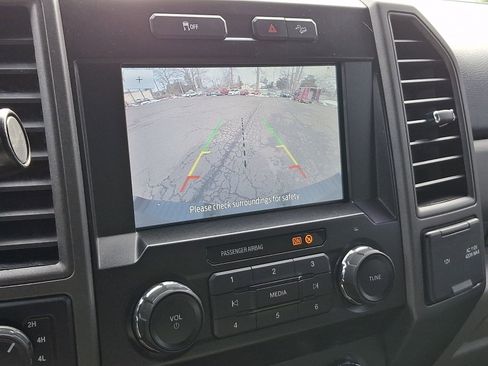 Used 2021 Ford F250 XL w/ STX Appearance Package image 18