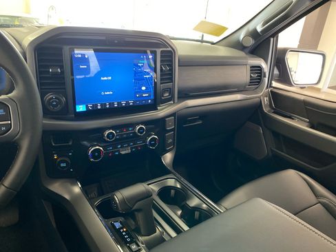 New 2026 Ford F150 XLT w/ Equipment Group 303A High image 12