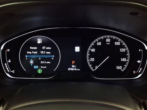 Used 2019 Honda Accord Sport image 17