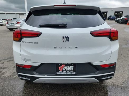 New 2026 Buick Encore GX Preferred image 4