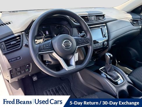 Used 2020 Nissan Rogue S AWD/4WD image 11