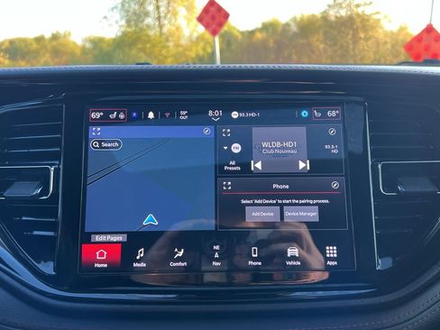 Used 2022 Dodge Durango R/T image 24