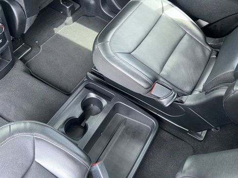 Used 2020 Ford Explorer Limited image 6