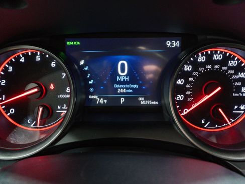 Used 2024 Toyota Camry XSE image 24