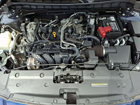 Certified 2023 Nissan Altima 2.5 SR w/ SR Premium Package FWD image 27