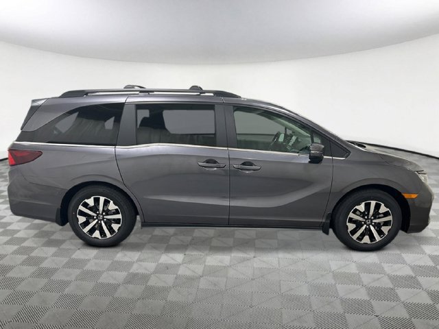 New 2026 Honda Odyssey EX-L image 3