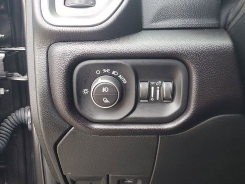 Used 2022 RAM 2500 Laramie AWD/4WD image 21