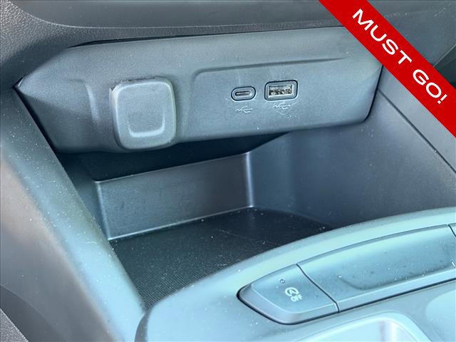 Certified 2026 Chevrolet Trax LS FWD image 19