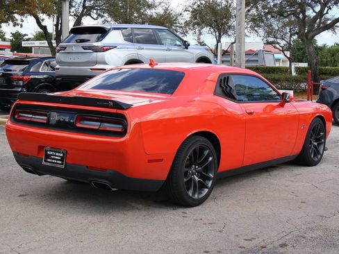 Used 2021 Dodge Challenger R/T Scat Pack w/ Plus Package image 9