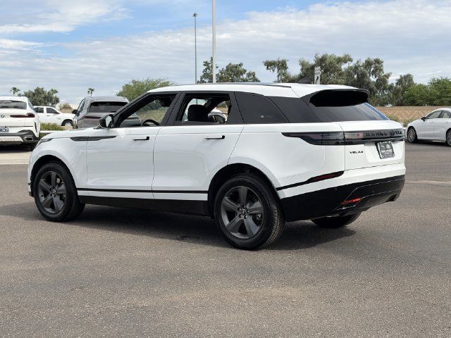 Used 2025 Land Rover Range Rover Velar Dynamic SE AWD/4WD image 28