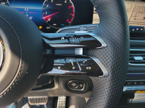 New 2026 Mercedes-Benz GLS 450 4MATIC image 24