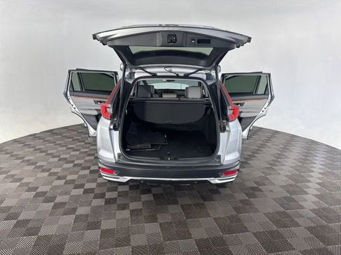 Certified 2020 Honda CR-V Touring image 19