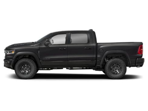 Used 2026 RAM 1500 RHO w/ Bed Utility Group AWD/4WD image 3