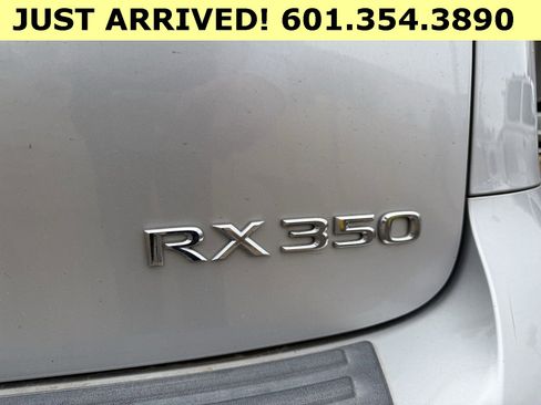 Used 2015 Lexus RX 350 FWD image 5