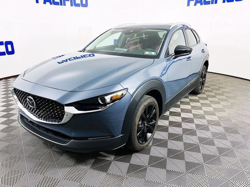 Certified 2023 MAZDA CX-30 AWD 2.5 S w/ Preferred Package image 5