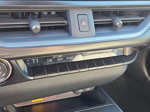 Used 2025 Lexus UX 300h AWD w/ Accessory Package (Z1) image 17