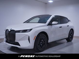 Used 2026 BMW iX xDrive60 w/ Premium Package video 1